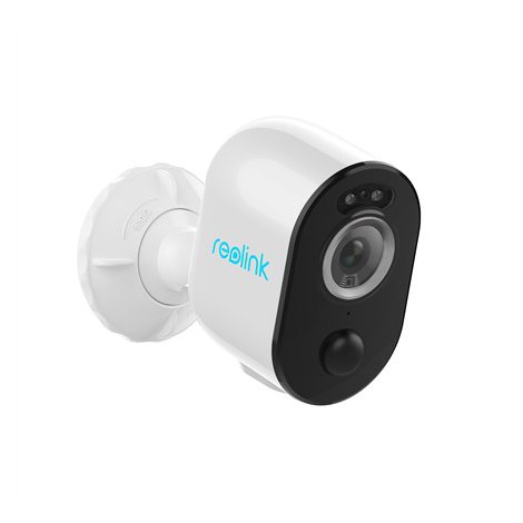 Reolink Smart Wire-Free Camera with Motion Spotlight Argus Series B330 Reolink Bullet 5 MP Fixed IP65 H.265 Micro SD, Max. 128GB - 2